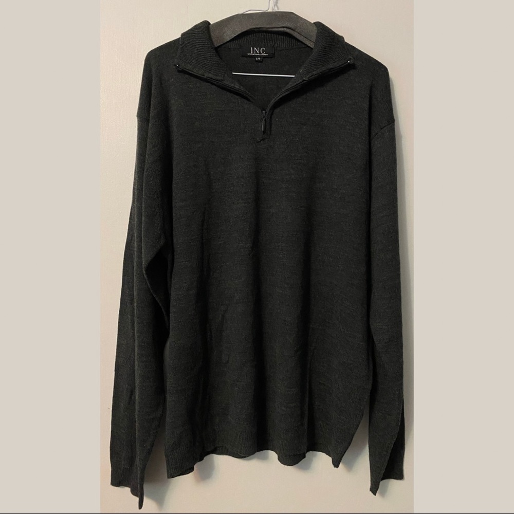 INC International Concepts Size Large Sweater